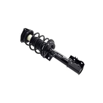 2007 Mercedes-Benz C350 Suspension Strut and Coil Spring Assembly Front Right FCS Automotive 1334028R image 2 of 4