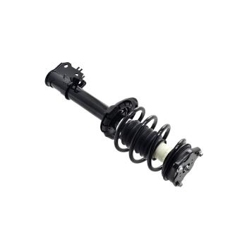 2007 Mercedes-Benz C350 Suspension Strut and Coil Spring Assembly Front Right FCS Automotive 1334028R image 4 of 4