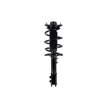 2011 Hyundai Sonata Suspension Strut and Coil Spring Assembly Front Left FCS Automotive 1334047L image 1 of 4