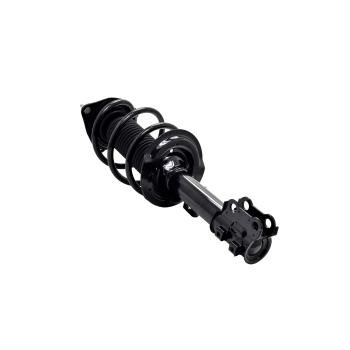 2011 Hyundai Sonata Suspension Strut and Coil Spring Assembly Front Left FCS Automotive 1334047L image 2 of 4