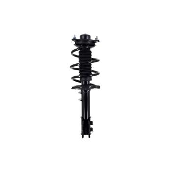 2011 Hyundai Sonata Suspension Strut and Coil Spring Assembly Front Right FCS Automotive 1334047R image 1 of 4
