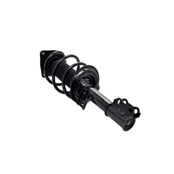 2011 Hyundai Sonata Suspension Strut and Coil Spring Assembly Front Right FCS Automotive 1334047R image 2 of 4