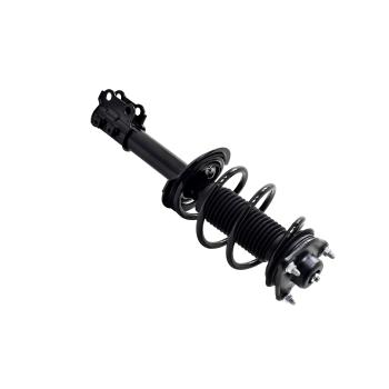 2011 Hyundai Sonata Suspension Strut and Coil Spring Assembly Front Right FCS Automotive 1334047R image 4 of 4
