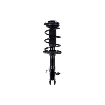 2019 Subaru Crosstrek Suspension Strut and Coil Spring Assembly Front Left FCS Automotive 1334048L image 1 of 4
