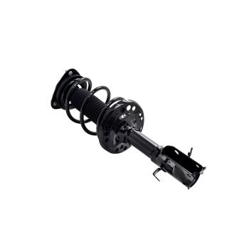 2019 Subaru Crosstrek Suspension Strut and Coil Spring Assembly Front Left FCS Automotive 1334048L image 2 of 4