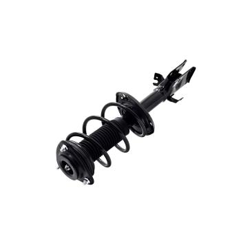2019 Subaru Crosstrek Suspension Strut and Coil Spring Assembly Front Left FCS Automotive 1334048L image 3 of 4