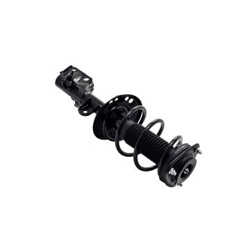 2019 Subaru Crosstrek Suspension Strut and Coil Spring Assembly Front Left FCS Automotive 1334048L image 4 of 4