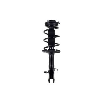 2019 Subaru Crosstrek Suspension Strut and Coil Spring Assembly Front Right FCS Automotive 1334048R image 1 of 4