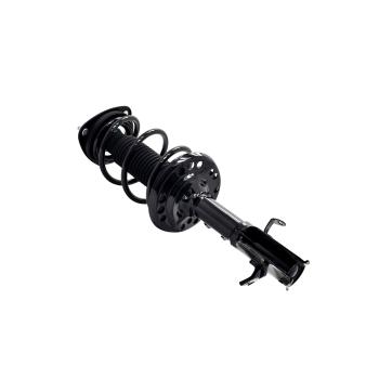 2019 Subaru Crosstrek Suspension Strut and Coil Spring Assembly Front Right FCS Automotive 1334048R image 2 of 4