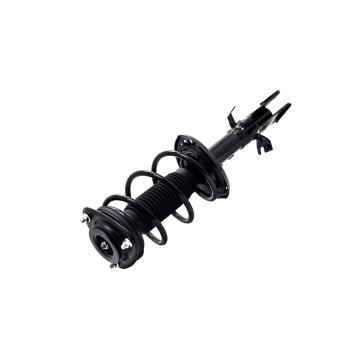 2019 Subaru Crosstrek Suspension Strut and Coil Spring Assembly Front Right FCS Automotive 1334048R image 3 of 4