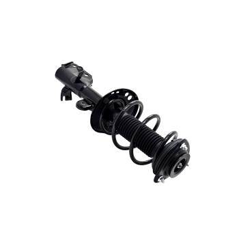 2019 Subaru Crosstrek Suspension Strut and Coil Spring Assembly Front Right FCS Automotive 1334048R image 4 of 4