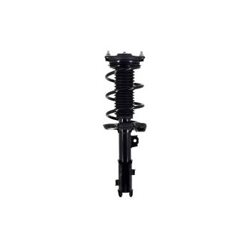 2020 Hyundai Elantra Suspension Strut and Coil Spring Assembly Front Left FCS Automotive 1334051L image 1 of 4