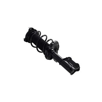 2020 Hyundai Elantra Suspension Strut and Coil Spring Assembly Front Left FCS Automotive 1334051L image 2 of 4