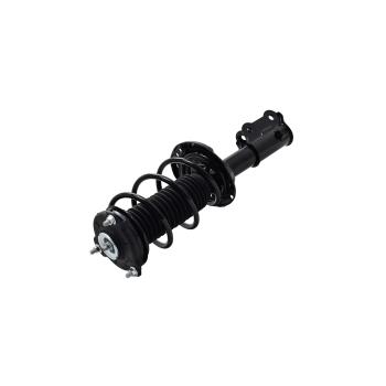 2020 Hyundai Elantra Suspension Strut and Coil Spring Assembly Front Left FCS Automotive 1334051L image 3 of 4