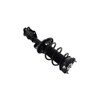 2020 Hyundai Elantra Suspension Strut and Coil Spring Assembly Front Left FCS Automotive 1334051L image 4 of 4