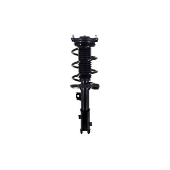 2020 Hyundai Elantra Suspension Strut and Coil Spring Assembly Front Right FCS Automotive 1334051R image 1 of 4