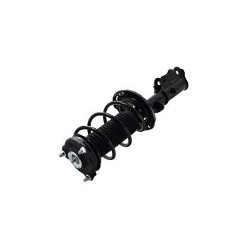 2020 Hyundai Elantra Suspension Strut and Coil Spring Assembly Front Right FCS Automotive 1334051R image 3 of 4