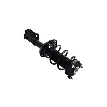2020 Hyundai Elantra Suspension Strut and Coil Spring Assembly Front Right FCS Automotive 1334051R image 4 of 4