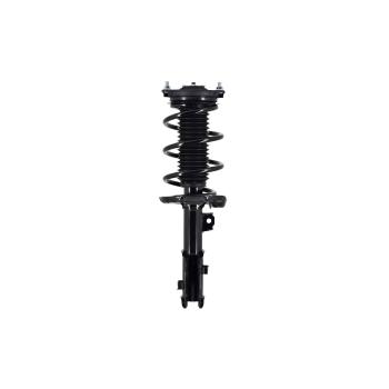 2017 Hyundai Elantra Suspension Strut and Coil Spring Assembly Front Left FCS Automotive 1334052L image 1 of 4