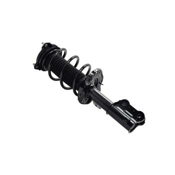 2017 Hyundai Elantra Suspension Strut and Coil Spring Assembly Front Left FCS Automotive 1334052L image 2 of 4