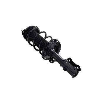 2017 Hyundai Elantra Suspension Strut and Coil Spring Assembly Front Right FCS Automotive 1334052R image 2 of 4