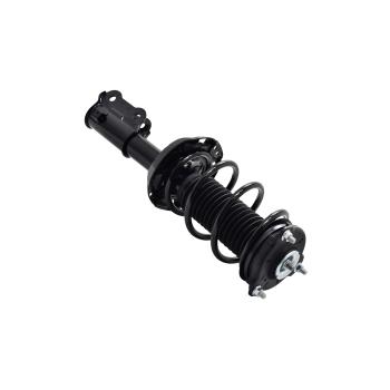 2017 Hyundai Elantra Suspension Strut and Coil Spring Assembly Front Right FCS Automotive 1334052R image 4 of 4