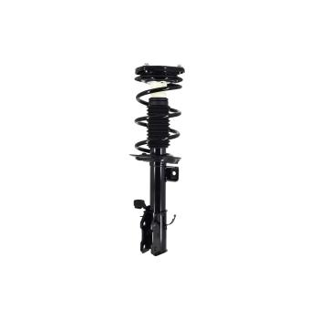 2022 Ford Escape Suspension Strut and Coil Spring Assembly
