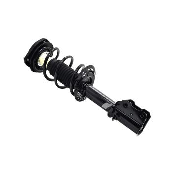 2022 Ford Escape Suspension Strut and Coil Spring Assembly Front Left FCS Automotive 1334053L image 2 of 4
