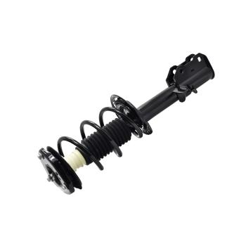 2022 Ford Escape Suspension Strut and Coil Spring Assembly Front Left FCS Automotive 1334053L image 3 of 4
