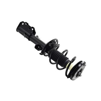 2022 Ford Escape Suspension Strut and Coil Spring Assembly Front Left FCS Automotive 1334053L image 4 of 4