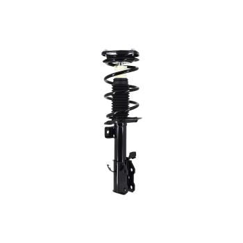 2022 Ford Escape Suspension Strut and Coil Spring Assembly Front Right FCS Automotive 1334053R image 1 of 4