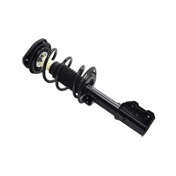 2022 Ford Escape Suspension Strut and Coil Spring Assembly Front Right FCS Automotive 1334053R image 2 of 4