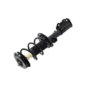 2022 Ford Escape Suspension Strut and Coil Spring Assembly Front Right FCS Automotive 1334053R image 3 of 4