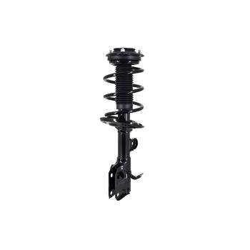 2019 Subaru Forester Suspension Strut and Coil Spring Assembly Front Left FCS Automotive 1334054L image 1 of 4