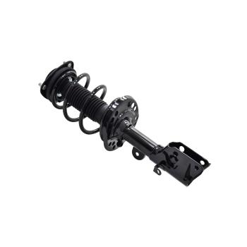 2019 Subaru Forester Suspension Strut and Coil Spring Assembly Front Left FCS Automotive 1334054L image 2 of 4