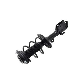 2019 Subaru Forester Suspension Strut and Coil Spring Assembly Front Left FCS Automotive 1334054L image 3 of 4