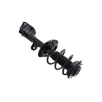 2019 Subaru Forester Suspension Strut and Coil Spring Assembly Front Left FCS Automotive 1334054L image 4 of 4