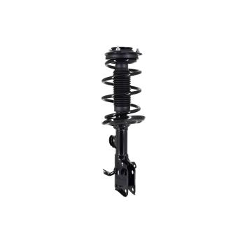 2019 Subaru Forester Suspension Strut and Coil Spring Assembly Front Right FCS Automotive 1334054R image 1 of 4