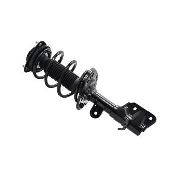 2019 Subaru Forester Suspension Strut and Coil Spring Assembly Front Right FCS Automotive 1334054R image 2 of 4
