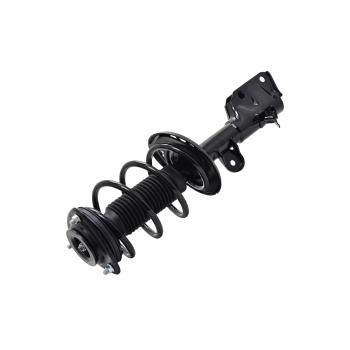 2019 Subaru Forester Suspension Strut and Coil Spring Assembly Front Right FCS Automotive 1334054R image 3 of 4