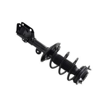 2019 Subaru Forester Suspension Strut and Coil Spring Assembly Front Right FCS Automotive 1334054R image 4 of 4