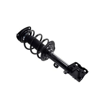 2020 Subaru Outback Suspension Strut and Coil Spring Assembly Front Left FCS Automotive 1334055L image 2 of 4