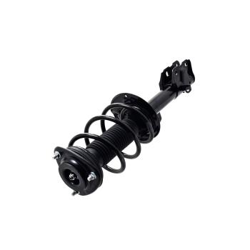 2020 Subaru Outback Suspension Strut and Coil Spring Assembly Front Left FCS Automotive 1334055L image 3 of 4