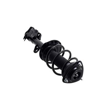 2020 Subaru Outback Suspension Strut and Coil Spring Assembly Front Left FCS Automotive 1334055L image 4 of 4