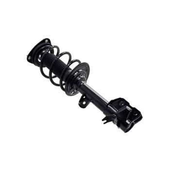 2020 Subaru Outback Suspension Strut and Coil Spring Assembly Front Right FCS Automotive 1334055R image 2 of 4