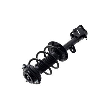 2020 Subaru Outback Suspension Strut and Coil Spring Assembly Front Right FCS Automotive 1334055R image 3 of 4