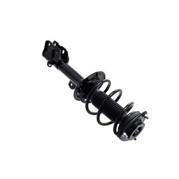 2020 Subaru Outback Suspension Strut and Coil Spring Assembly Front Right FCS Automotive 1334055R image 4 of 4
