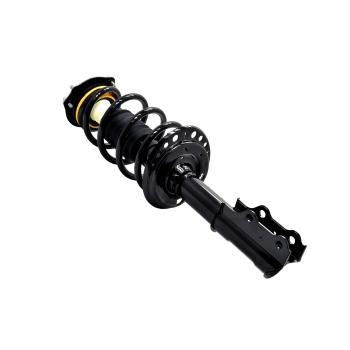 2023 Chevrolet Blazer Suspension Strut and Coil Spring Assembly Front Left FCS Automotive 1334056L image 2 of 4