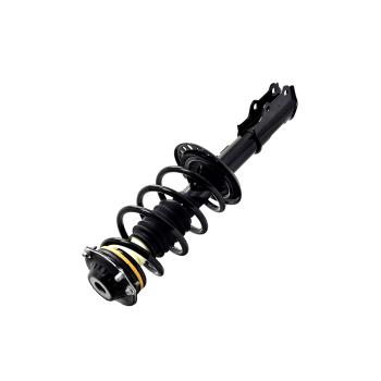 2023 Chevrolet Blazer Suspension Strut and Coil Spring Assembly Front Left FCS Automotive 1334056L image 3 of 4