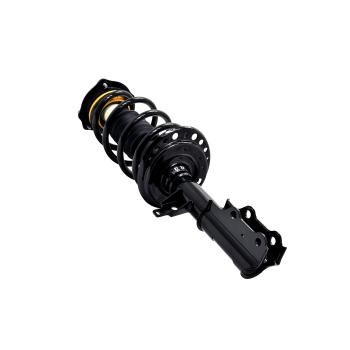 2023 Chevrolet Blazer Suspension Strut and Coil Spring Assembly Front Right FCS Automotive 1334056R image 2 of 4